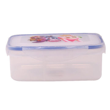 Good Quality Plastic Food Container